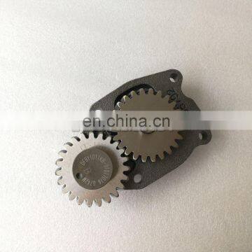 Shiyan Dongfeng Cummins 6BT engine oil pump 1011N-210 4935792