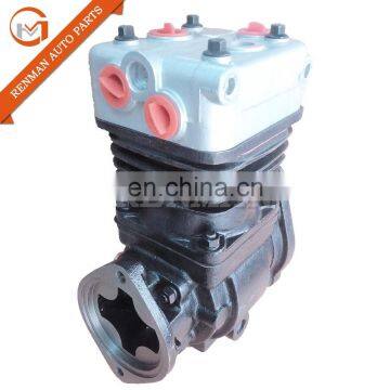 Cummins ISBE 6BT Air Compressor 4941224 photo-7
