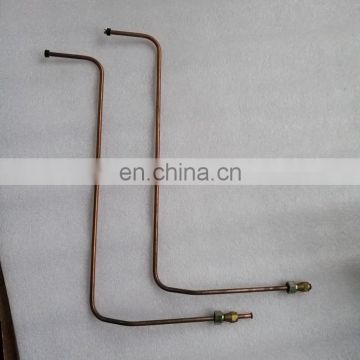 China supplier diesel engine K19 KTA19 Fuel supply tube 3084133