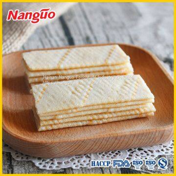 HALAL Foodstuff 160g thin ginger biscuits cracker crispy ginger cookies
