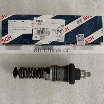 BOSCH Unit Fuel Pump 0414401107 for DEUTZ PFM1P00S2007 02113001
