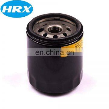 Engine spare parts oil filter for 6D22 6D22T ME180514 with high quality