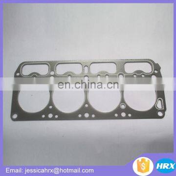 Forklift parts for Toyota 5K engine cylinder head gasket sets 11115-06010