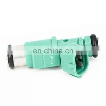 High energy manufacturer 01F023 for Citroen C3 Nemo 206 207 Ranch 1.4 Fuel injection