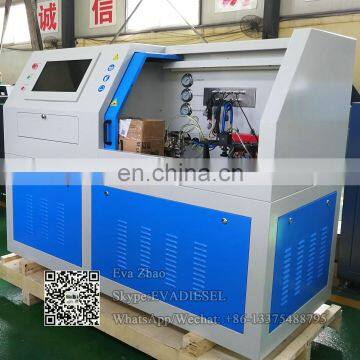 CR-nt 916 Eui,eup Pump and Injector Common Rail Test Bench photo-5