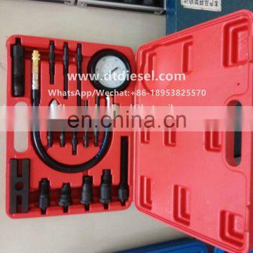 NO,033 Cylinder Pressure Meter For Diesel Truck