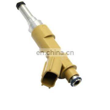 Fuel Injector Nozzle For COROLLA 23209-09140 photo-2