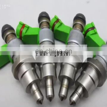 CAR Fuel Injection injector nozzle  23250-28070  23209-28070   for  Ra .v4 Vista Gaia Noah 1AZ-FSE 2.0L