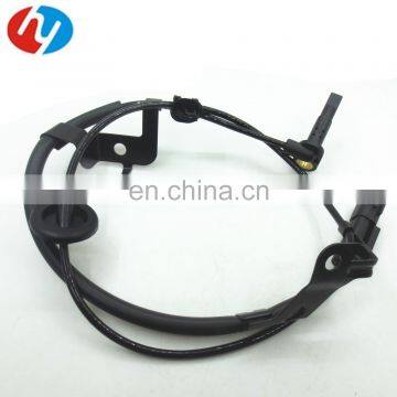 Guangzhou auto parts 4670A584 4670A158 5S11164 for  Mitsubishi Lancer 2.0 2.4 Outlander 3.0 abs wheel speed sensor