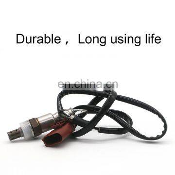 Famous Products 03C906262AR 06A906262DH For Santana Variant Skoda Rapid Original Oxygen Sensor