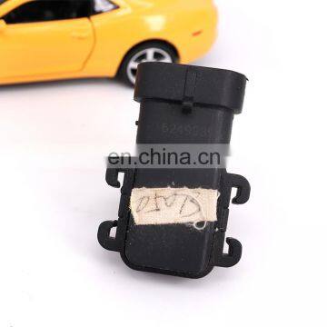 Hengney Map Sensor for Chevrolet Cadillac Buick GMC Isuzu Pontiac 16249939 16235939 9350899 97180655 Air Intake Pressure Sensor