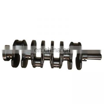 Original Cummins NTA855 engine parts crankshaft 4910529