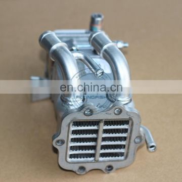 Hot Sale Truck Engine ISF3.8 EGR Cooler 5365982 5309070 Exhaust Gas Recirculation Cooler