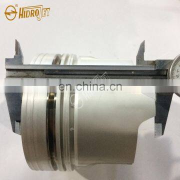 ISU Engine 1-12111-282-3 Piston Dia 67.25mm Height 104mm for 8PC1 10PC1 photo-5