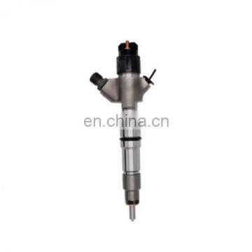 Aftermarket Spare Parts Injector Cleaner Tester 6BT For Jmc