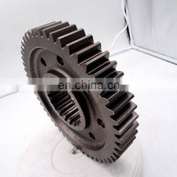 Gear Box Main Shaft Three Speed Gear WG221004015 for Transmission HW19712