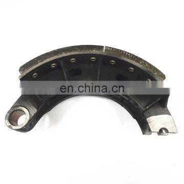 Hot Sell Genuine Brake Shoe Used For HOWO