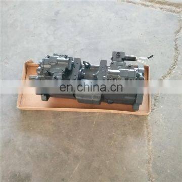 Excavator Main Pump K5V200DTH 14595548 EC460C EC480D Hydraulic Pump