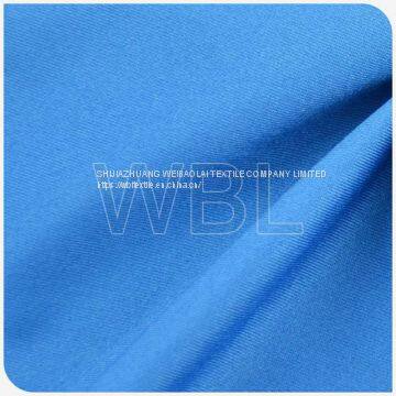 Chef Kitchen Uniform Fabric T/C80/20 21X21 108X58 58” Workwear Fabric Manufacturer Uniform Fabric Manufacturer photo-3