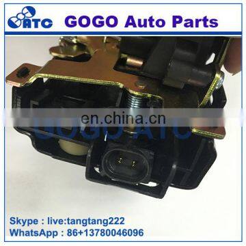 Right Front Door Lock Actuator FOR SEAT VW OEM 3B1837016BR,3B1 837 016BR , 3B1837016BK, 3B1837016BS