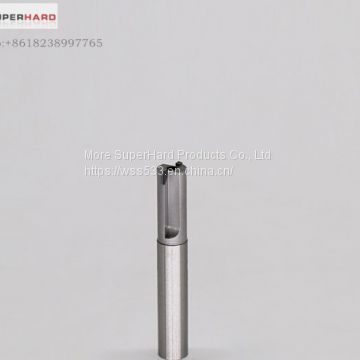 PCD Reamer for mounting hole