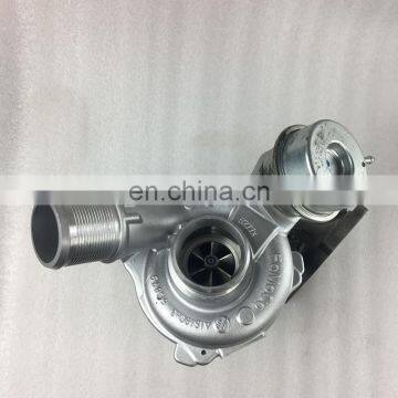 Original Twin Turbo Charger GHYFA 170066 FT4E-6C879-DB Turbocharger for F150 EcoBoost Pickup Diesel Engine Parts