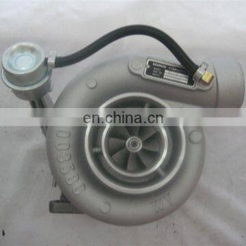 240ps HX40W 4050202 3535635 6CTAA Turbocharger for Cummins Industrial Engine With 6CT Diesel Engine Parts photo-2
