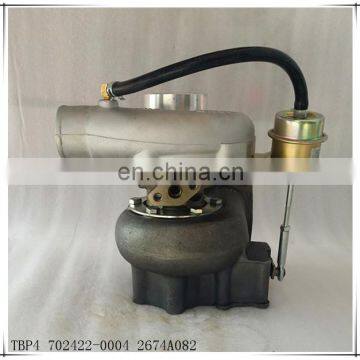 TBP4 Turbo 702422-0004 2674A082 for Perkins photo-2