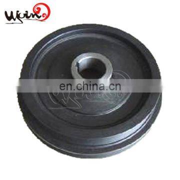 Cheap accessory belt idler pulley for TOYOTAs for AVANZA 1.3 03 Ext.138 Hole.33 Height 42 13470-BZ010 20 13470BZ01020