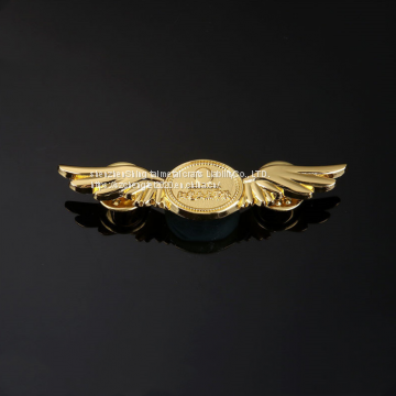 Aviation badge manufacturer Shenzhen badge factory