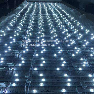 AC220V IP 20 PY9-14D Rigid Backlit Lightbox Led Strips photo-3