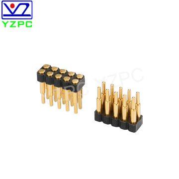 Pogo PIN Spring Needle Medical Double-head Test Thimble Smart Device Connector Pin Needle Can be Customized photo-2