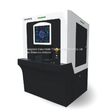 Applications visual inspection machines from china