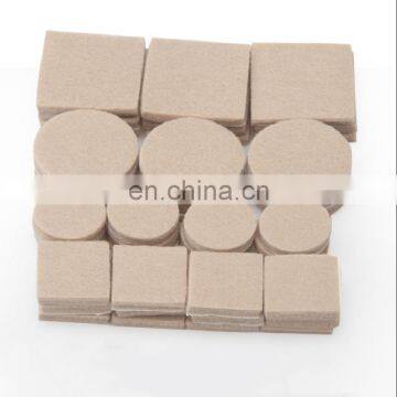 Fast Delivery Adhesive Felt Furniture Pads photo-6