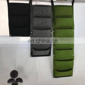 High Quality and Fashional Nonwoven Felt Garden Grow Bag photo-5