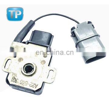 TPS Throttle Position Sensor 22620-02U00 22620-02U01 22620-02U10  A22-646 J01 A22-636736  A22-626 911  For Nisan Skyline