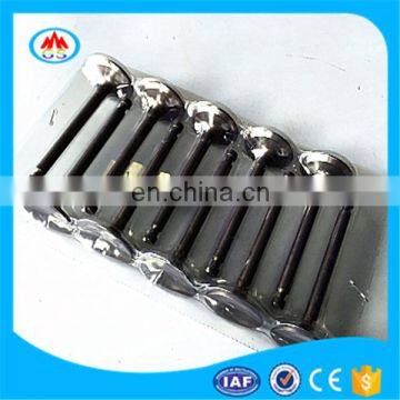 Perfect Locomotive Spare Parts and Accessories Engine Valve for KTM Duke 125 photo-6