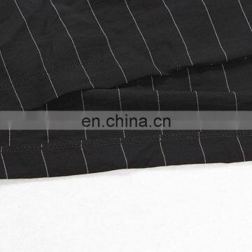 TWOTWINSTYLE Summer Waistcoat Sleeveless Vest Coats Female Loose Big Size Open Stitch Women's Vest Clothes photo-4