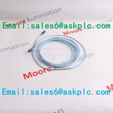 BENTLY NEVADA	330130-040-01-05  Email me:sales6@askplc.com new in stock one year warranty
