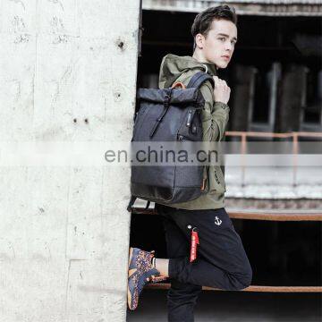 Unisex Men Business 15.6" Laptop Backpack Computer Bags for Business