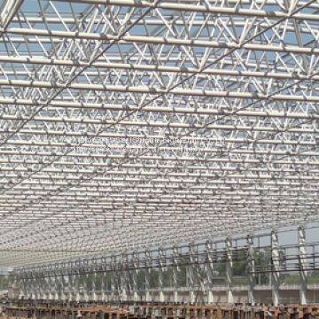 Steel Structure Warehouse photo-5