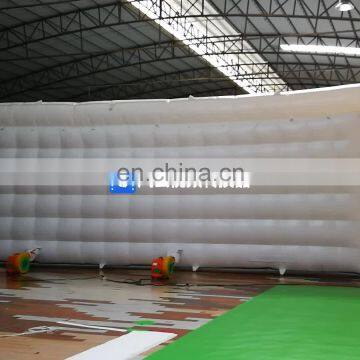 Customized Made Commercial Grade Mobile Inflatable Exhibition Tent