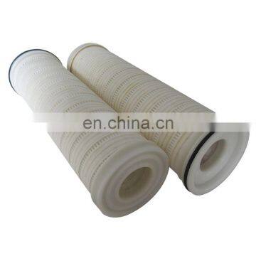 Actual Factory of High Flow Water Filter Cartridge in Water Treatment High Flow Filter Cartridge photo-7