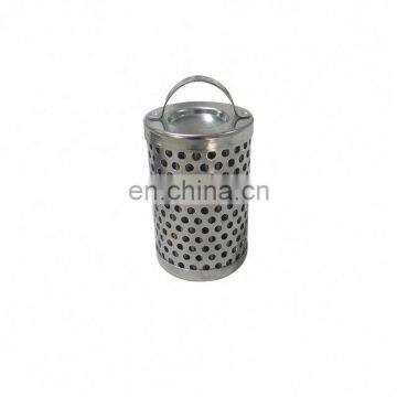 Custom 316 Stainless Steel Wire Mesh Filter Screen for Laboratory photo-5