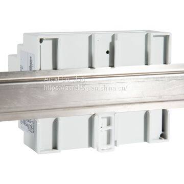 48V 485 Communication of Electric Rail Type DC Electric Energy Metering Module in Ankorei Amc16-de6 Data Center photo-4