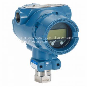 4-20ma Explosion-proof Pressure Transmitter photo-4