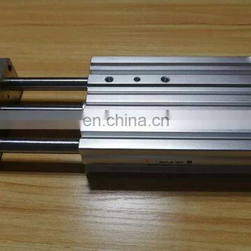 Air Cylinder SMC Type MGPL25-75AZ Thin Cylinders With Rod MGPM 25-75 Axis Three Bar MGPM25*75 MGPL/MGPM12-10/20/25/30/40/50/100 photo-6