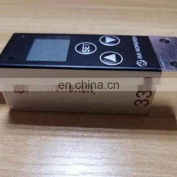 IMI NORGREN Pressure Switch 0863214 0.5A photo-2