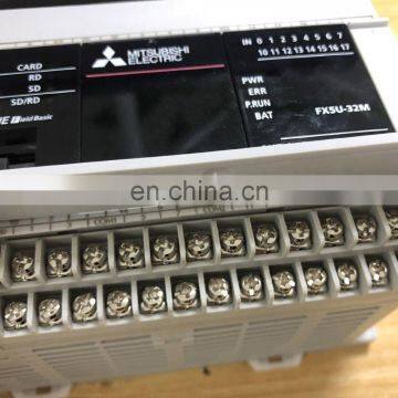 Mitsubishi Programmable Control PLC FX5U-32MT/ES 100-240VAC 50/60Hz photo-5