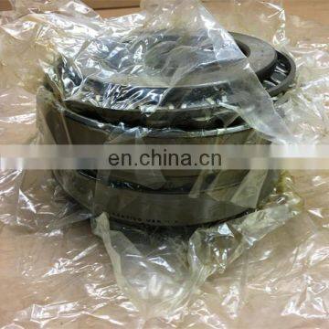 Good Price Train Axle HM926749 HM926710D HM926749XE Double Row Tapered Roller Bearing Back to Back With Spacer photo-4